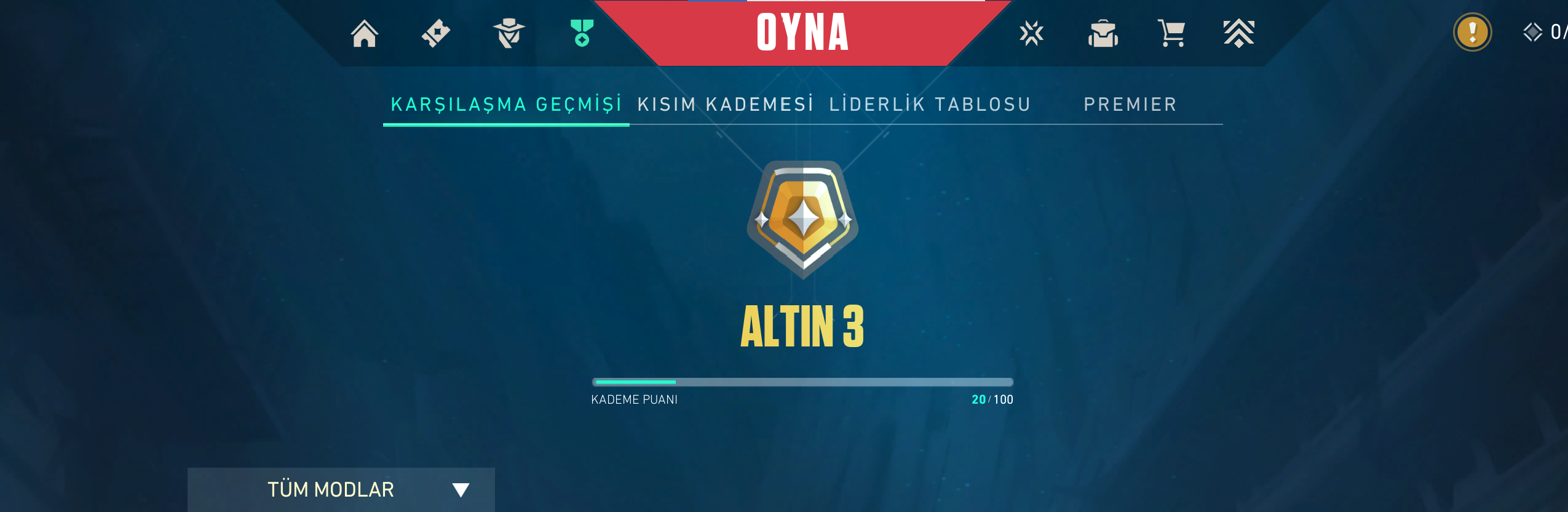 valo hesap fotoğrafları
