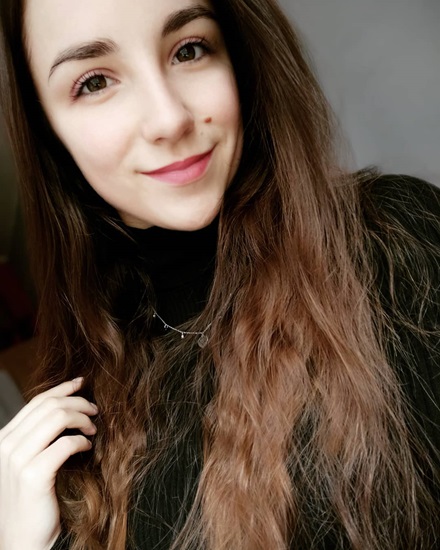 REYHAN GÜL - 1