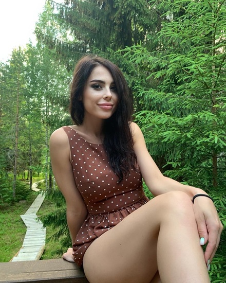JASSMINE (Yasemin) 6