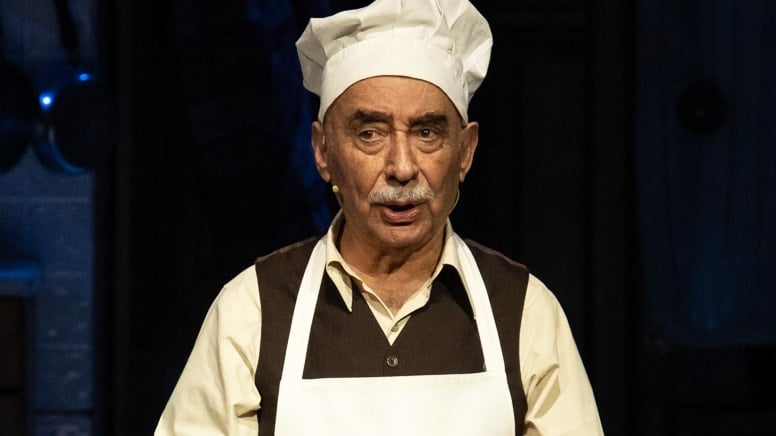 �ener �en'in sa�l�k durumu nas�l? Alzheimer'a m� yakaland�?