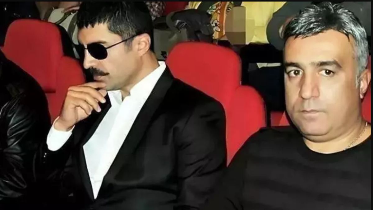 �zcan Deniz'in k�z karde�i Sibel Semerci a��klama yapt�: "Ailenin y�z karas�s�n"