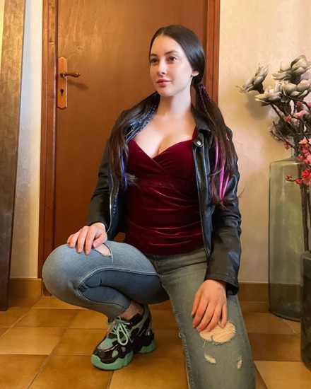 GÜL BAHAR - 6