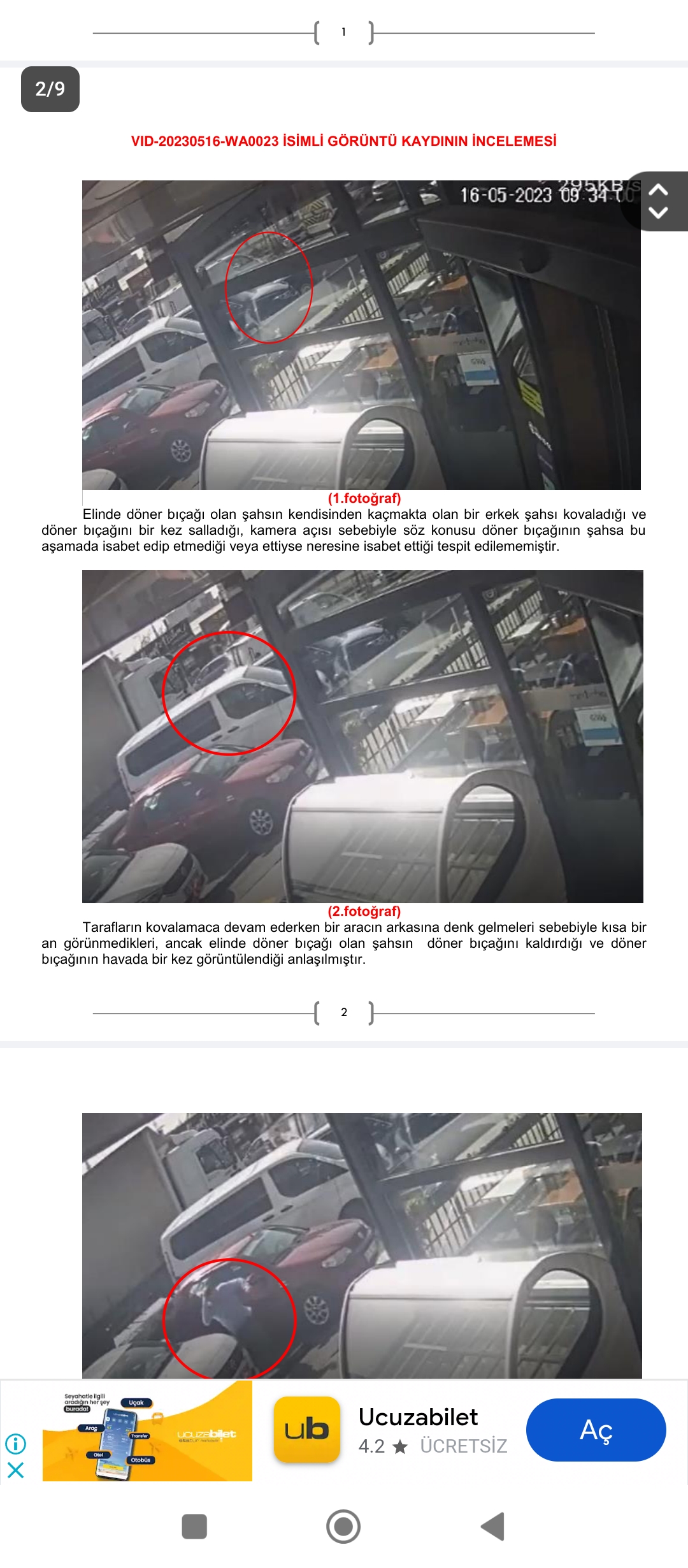 Üyap Sisteminden Paylaşılmaktadır SULTAN GÜLER Yasak Aşkı Recep Demirok Dilekçeleri 