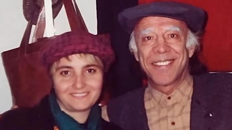 M�nir �zkul'un e�i Umman �zkul ya�am�n� yitirdi