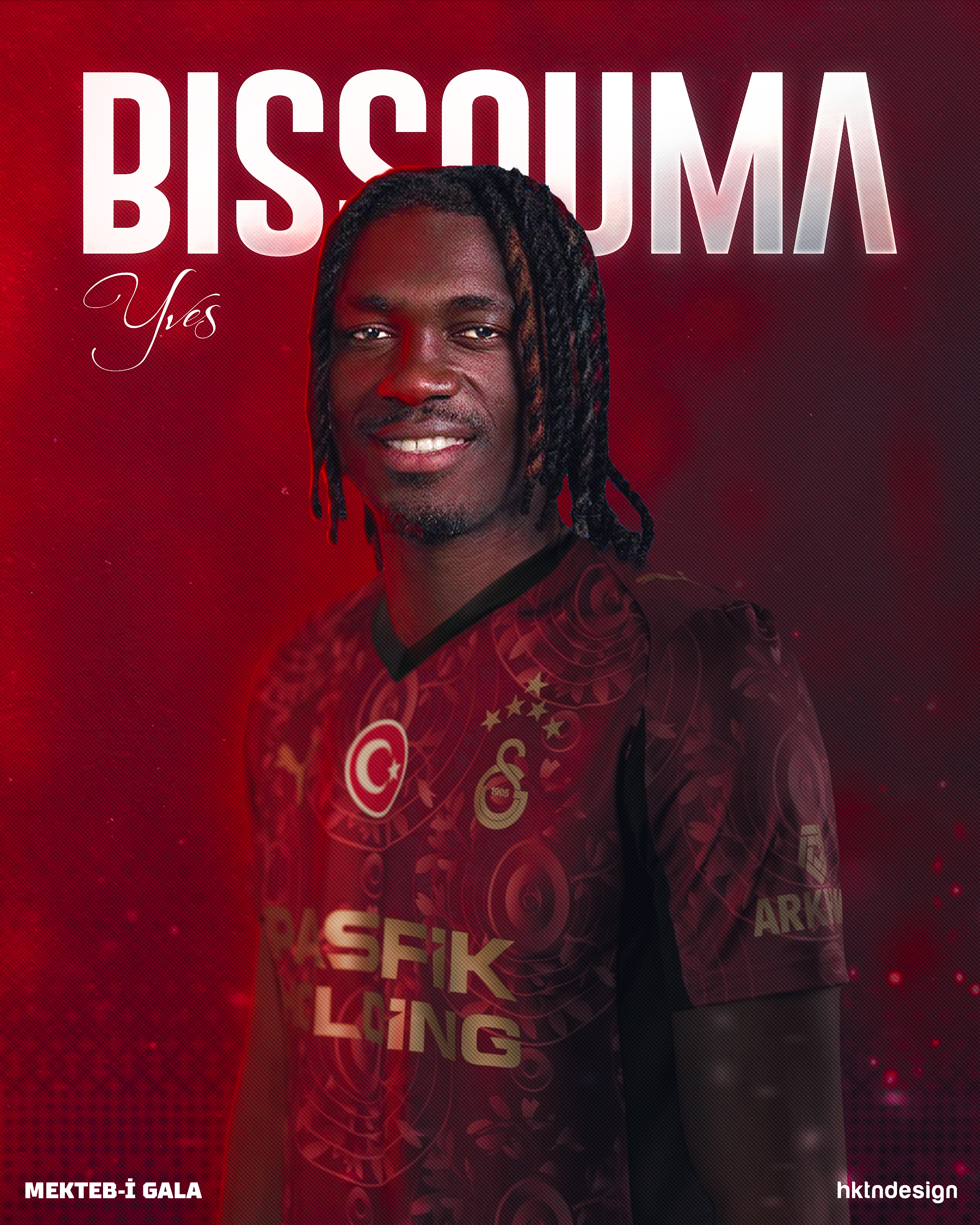 Bissouma+