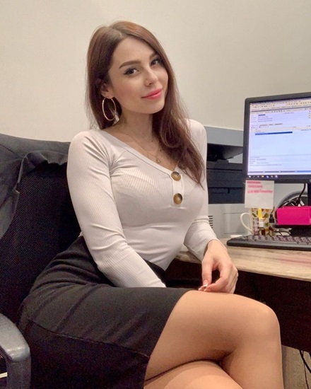 JASSMINE (Yasemin) 2