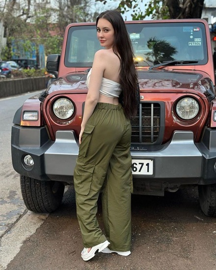 GÜL BAHAR - 5