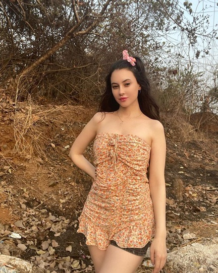 GÜL BAHAR - 4