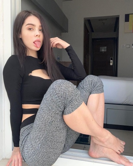 JASSMINE (Yasemin) 4