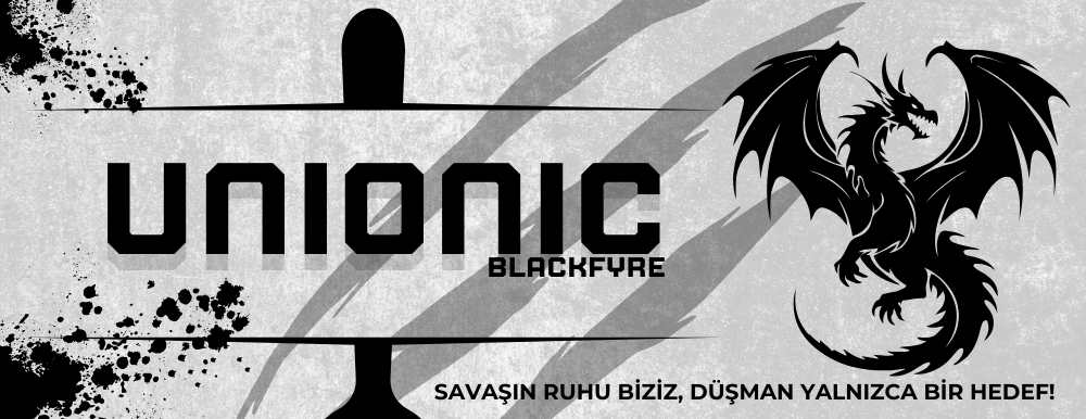BLACKFYRE  KAPAK