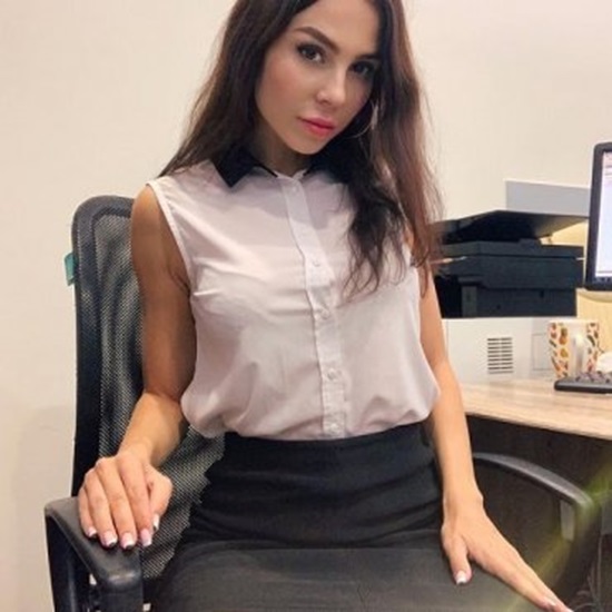 JASSMINE (Yasemin) 1