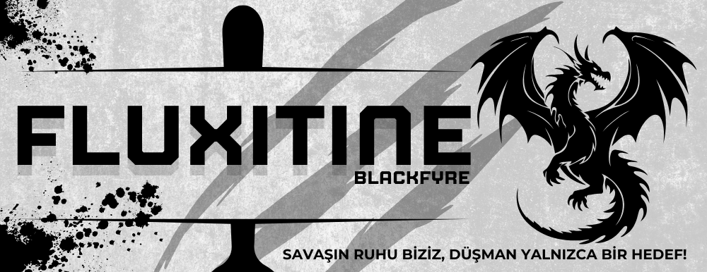 BLACKFYRE  KAPAK
