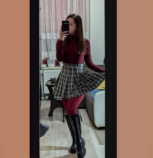REYHAN GÜL - 28