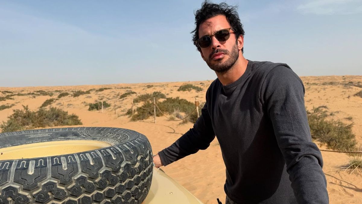 Gupse �zay ve Bar�� Ardu�'tan yeni kare! Aile foto�raflar� �ok be�enildi