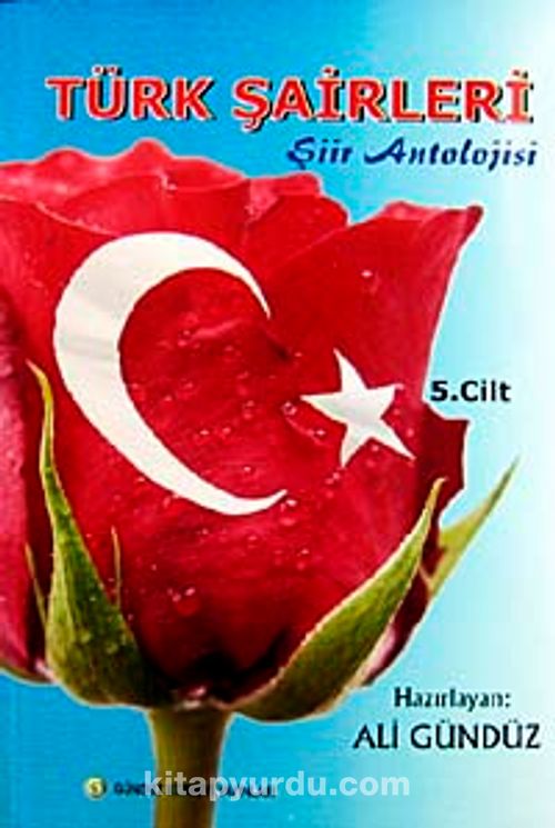 TÜRK ŞAİRLERİ ŞİİR ANTOLOJİSİ  Antolojide yer alan şairler: Adnan Durağı, Ahmet Alptekin, Ahmet Şahin (Ünyeli), Ahu Çağla, Ali Emrah Öncül, Aynur Avcı, Ayşe Evyapan, Belgin Turan, Çağrı Mutlu, Demir Çine, Durkadın Karagöl, Elvan Usul, Emin Şevli, Erdoğan Kırmızıoğlu, Eylem Eren, Feriha Ceylan, Haydar Demoğlu, H.İbrahim Sakarya, Hisameddin Dinç, Hüseyin Balım, Hüseyin Gümüş, İhsan Batmaz, İsmail Bülbül, İsmail Kurt, Kamil Akdoğan, Lemin Gülderen, Mehmet Böke, Mehmet Sertpolat, Mesut Daşgan, Mustafa İsmet Keskin, Mustafa Özkan, Muzaffer Arslan, Mükerrem Kalkan, Neriman Zevkliler, Nevin Mengütay Ulusütçü, Nevzat Köksüz, Nuran Çelen, Osman Yağar, Perinur Olgun, Rafet Arıcan, Rıza Özcan, Rifat Kaya, Saadet Ün, Sait Küçük, Serdal Göçmen, Sevim Erdoğan Tezel Tacettin Aksu.