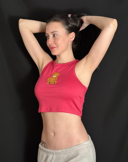 GÜL BAHAR - 24