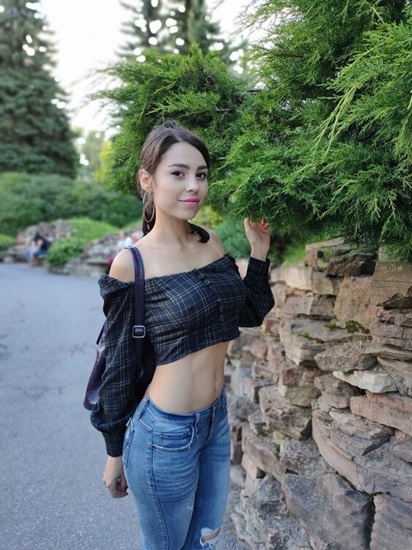 JASSMINE (Yasemin) 1