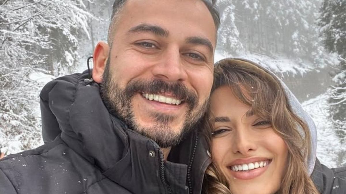 Trabzon'da vah�et: Bo�anma a�amas�ndaki e�ini tabancayla �ld�rd�