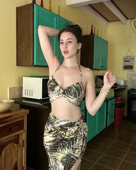 GÜL BAHAR - 22