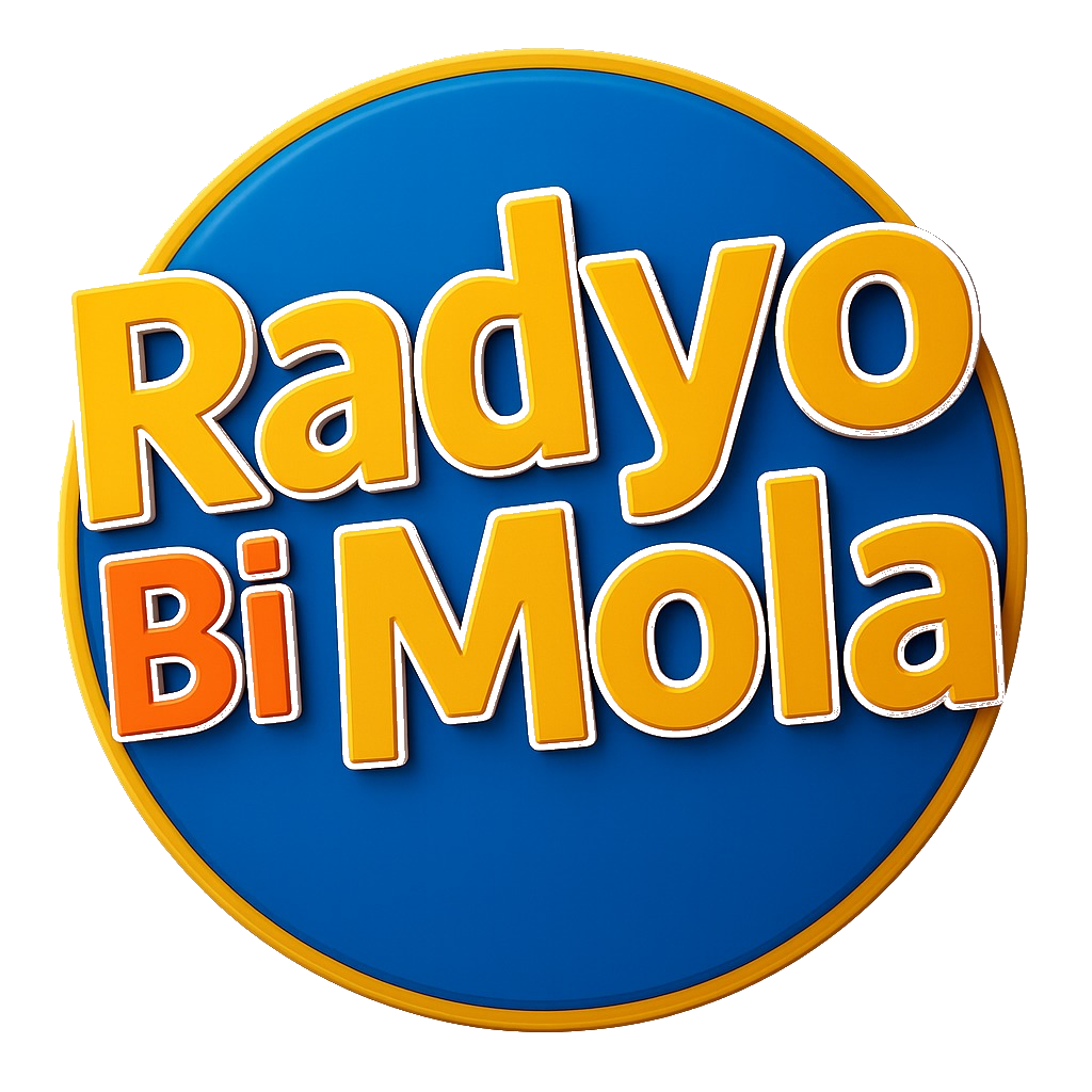 radyo bi mola saydam