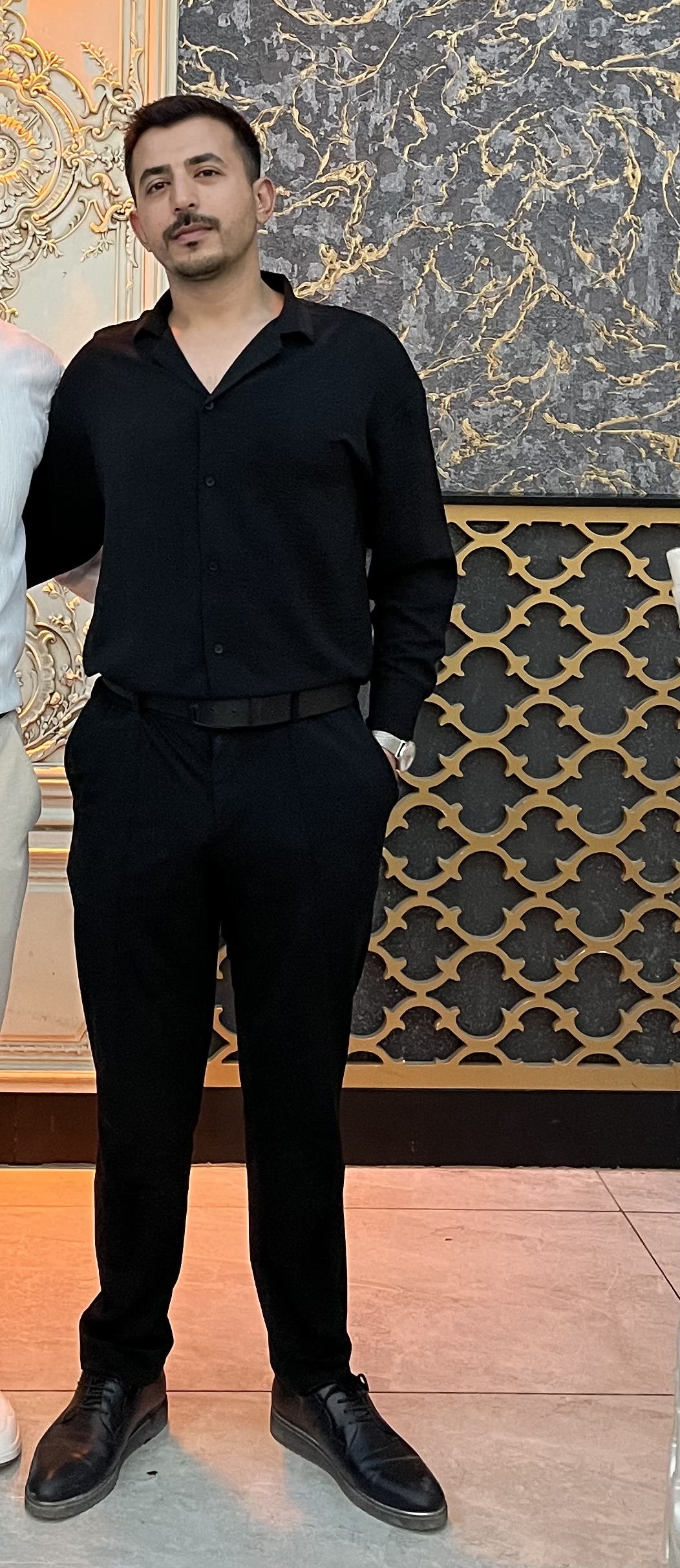 Kürşat Dernek