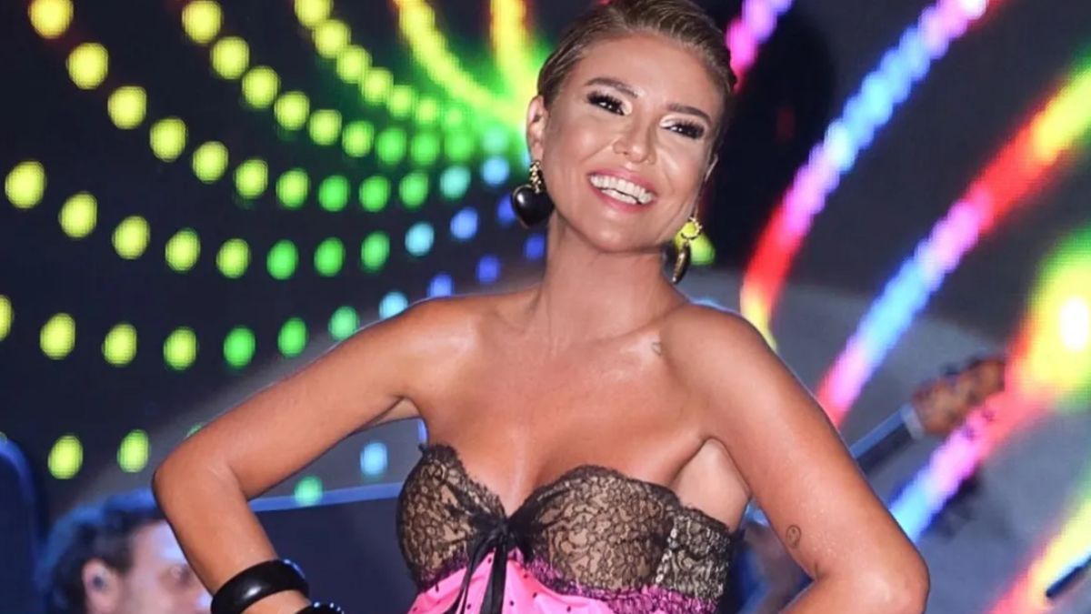 G�lben Ergen'den tart��ma yaratan laiklik payla��m�