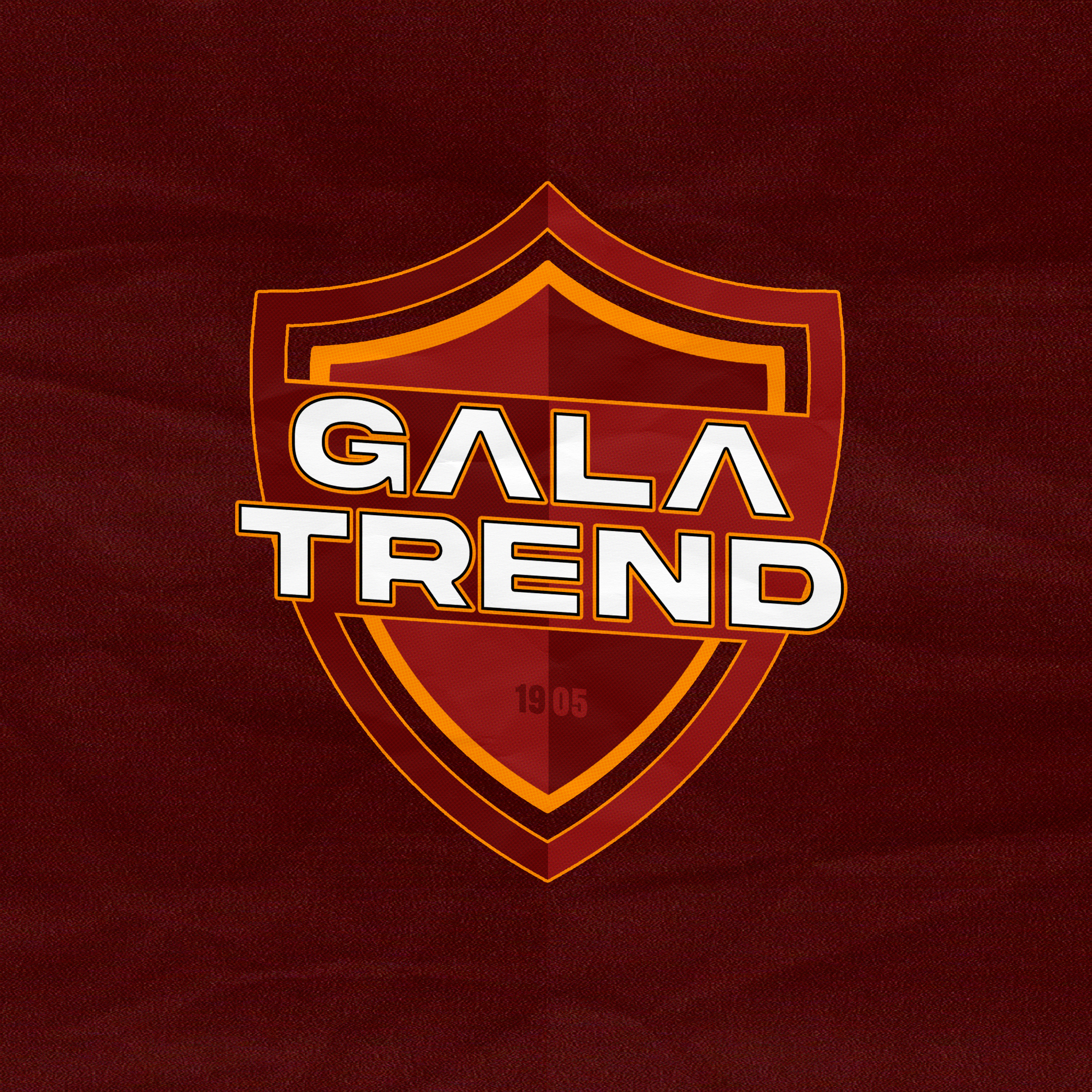 GalaTrend-logotasarim