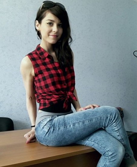 JASSMINE (Yasemin) 1