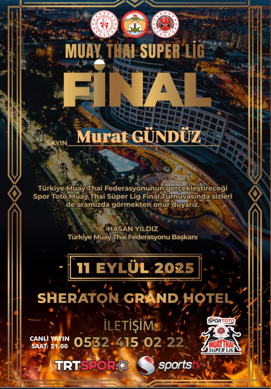 ibrahim murat gündüz