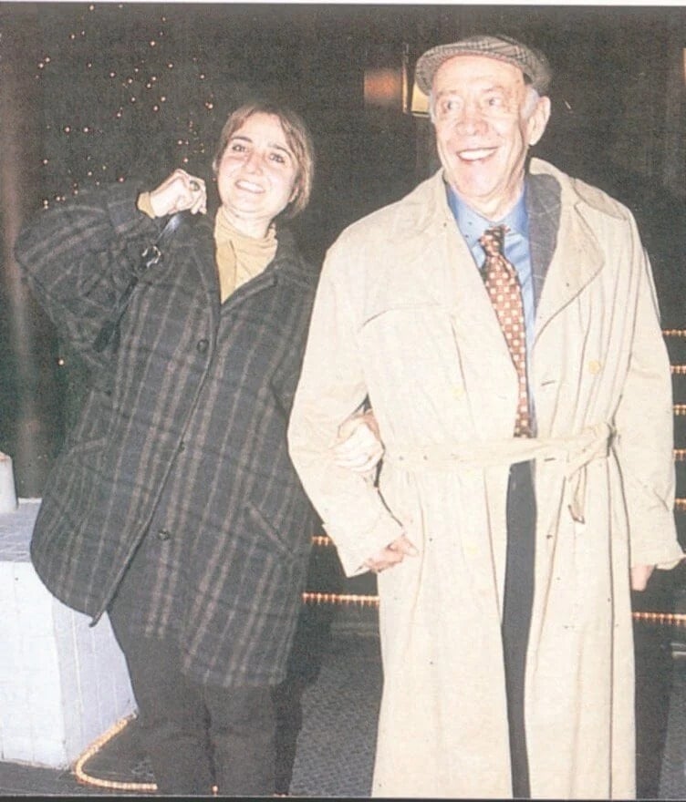 M�nir �zkul'un e�i Umman �zkul ya�am�n� yitirdi