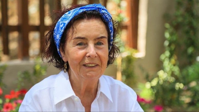 Fatma Girik'in miras kavgas� b�y�d�: Mirasa konu olan ev ve para ortaya ��kt�!