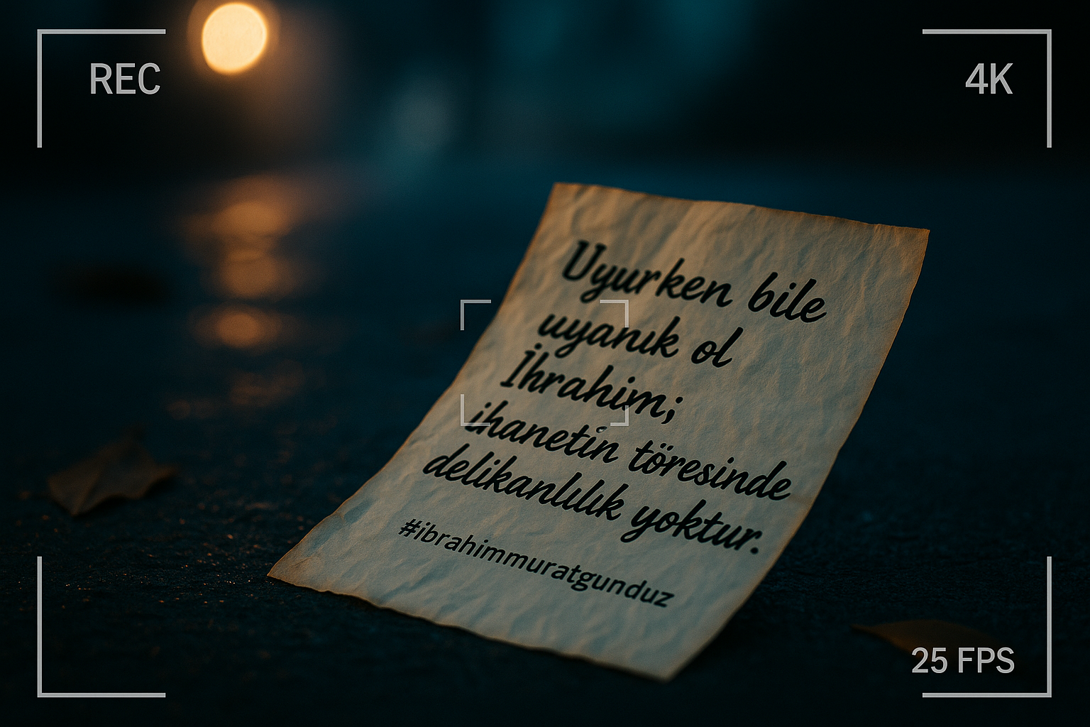 ibrahim murat gunduz