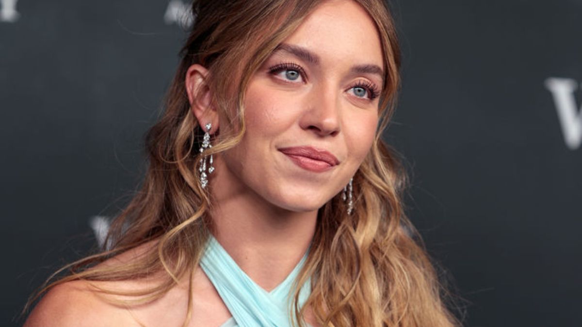 Sydney Sweeney'e Donald Trump sahip ��kt�