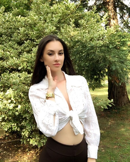GÜL BAHAR - 1