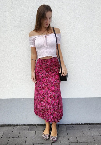 REYHAN GÜL - 1