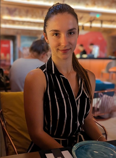 REYHAN GÜL - 6
