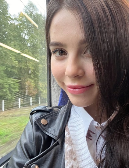 JASSMINE (Yasemin) 1