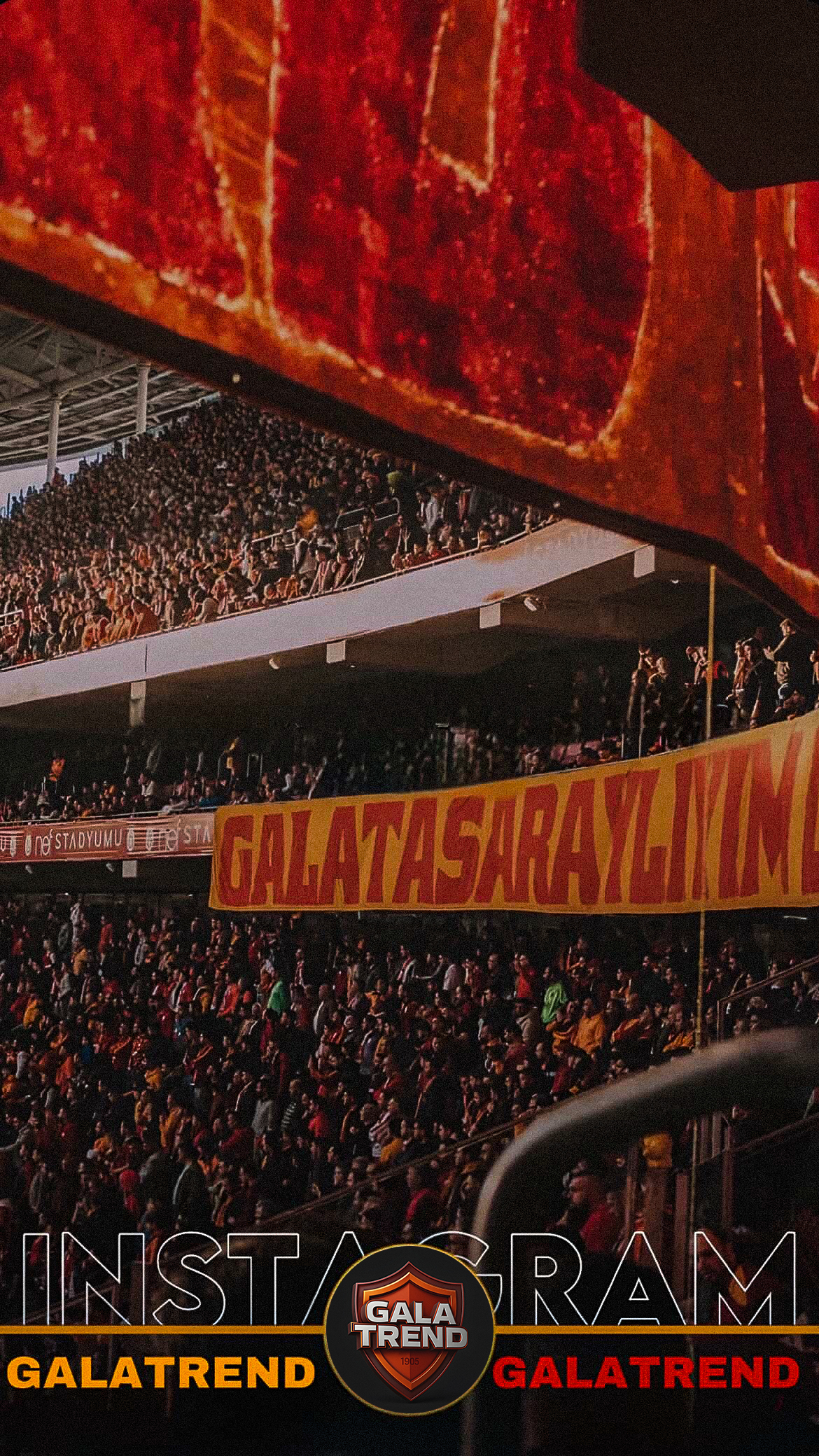GalaTrend-tasarim