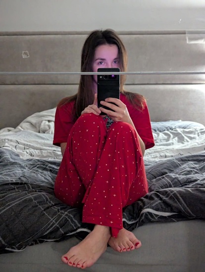REYHAN GÜL - 1
