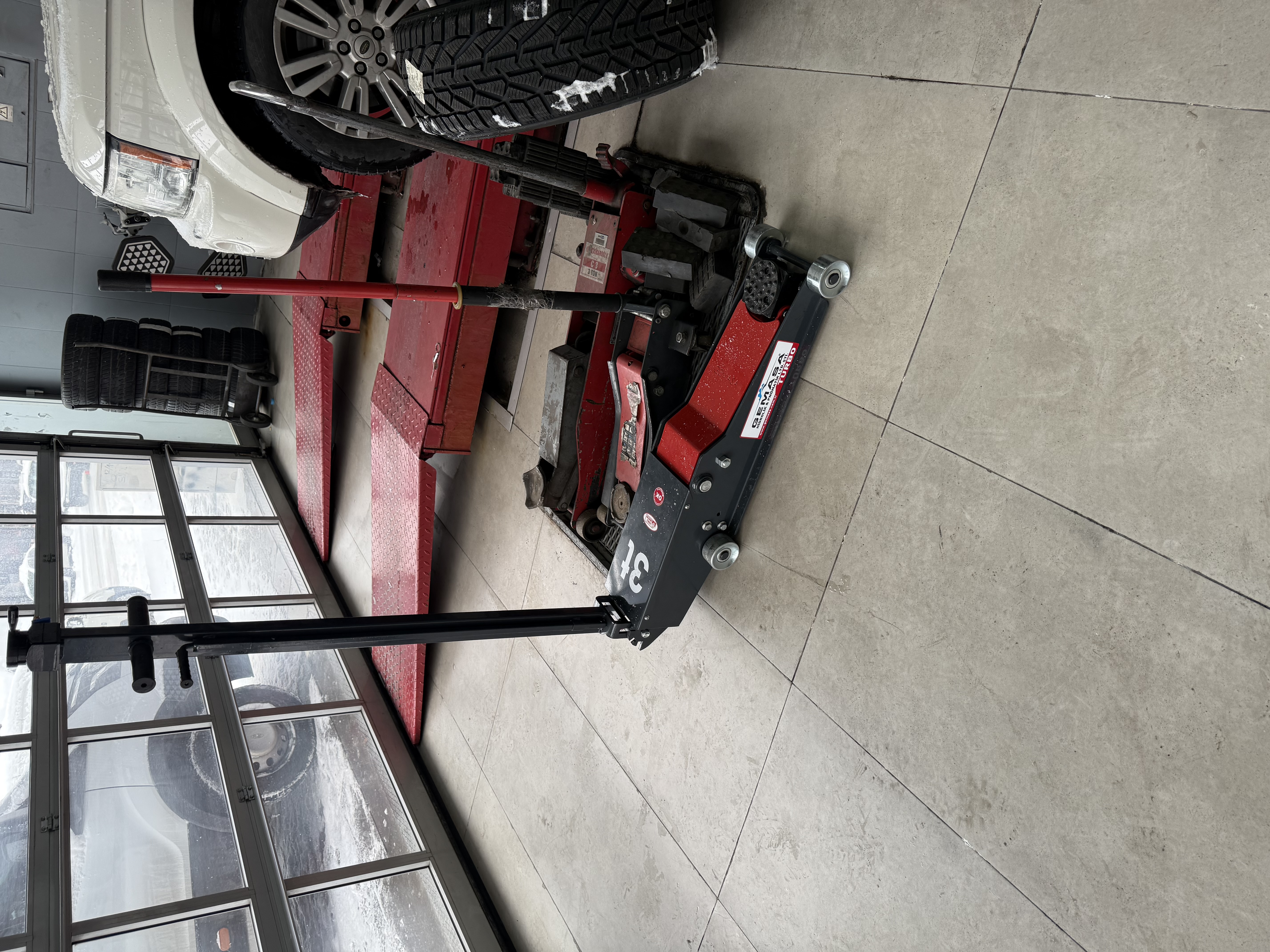 ARM şarjlı Kiriko ve yama çeşitleri