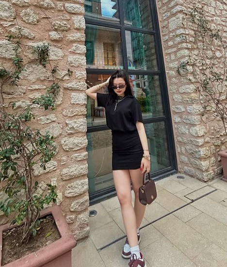GÜL BAHAR - 6