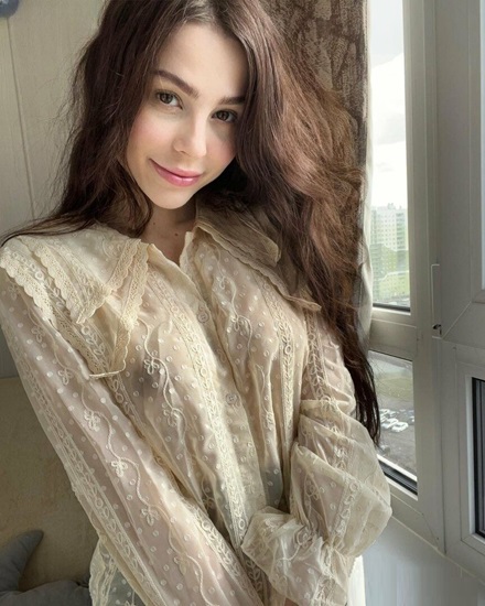 JASSMINE (Yasemin) 6