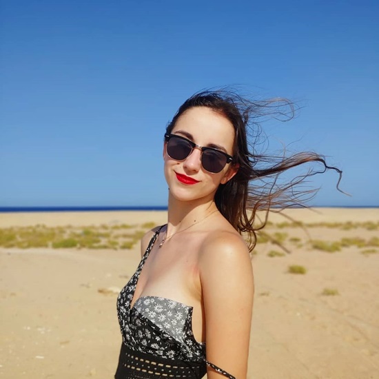 REYHAN GÜL - 19
