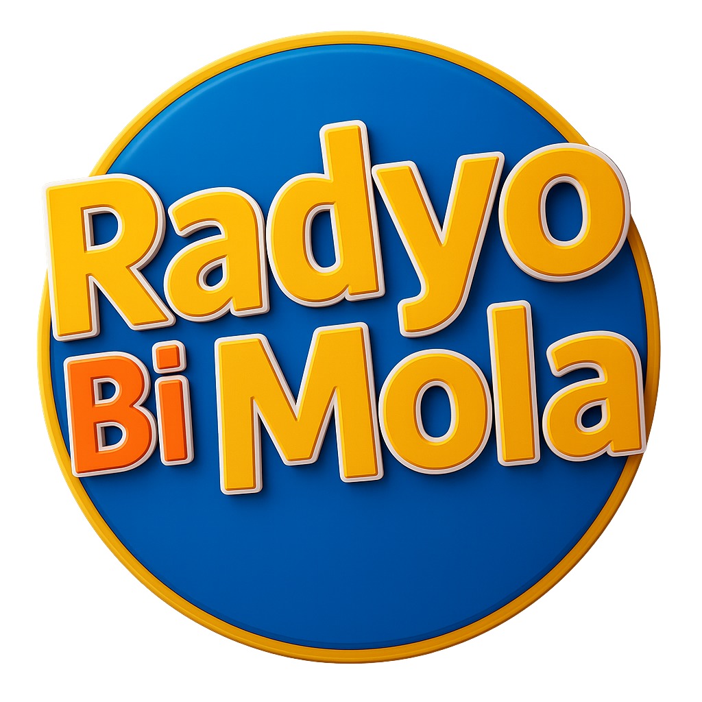 radyo bi mola