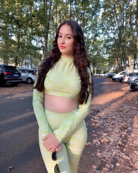 GÜL BAHAR - 21