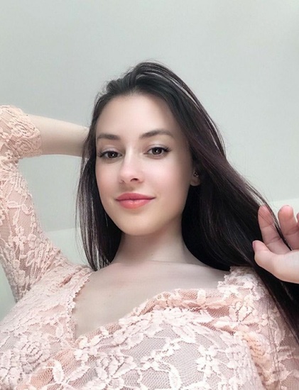 GÜL BAHAR - 1