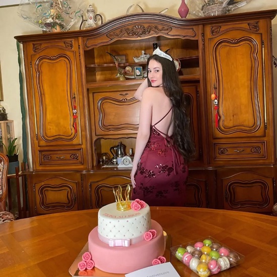 GÜL BAHAR - 30