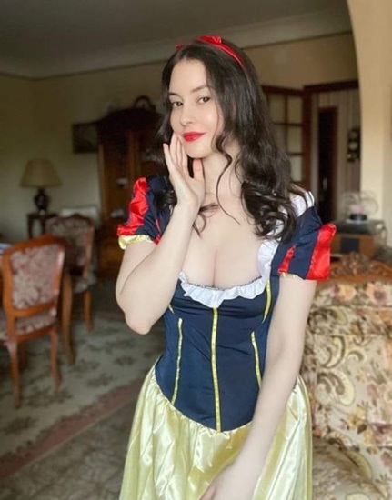 GÜL BAHAR - 14