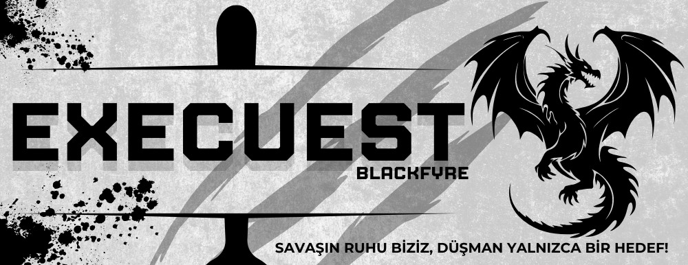 BLACKFYRE  KAPAK