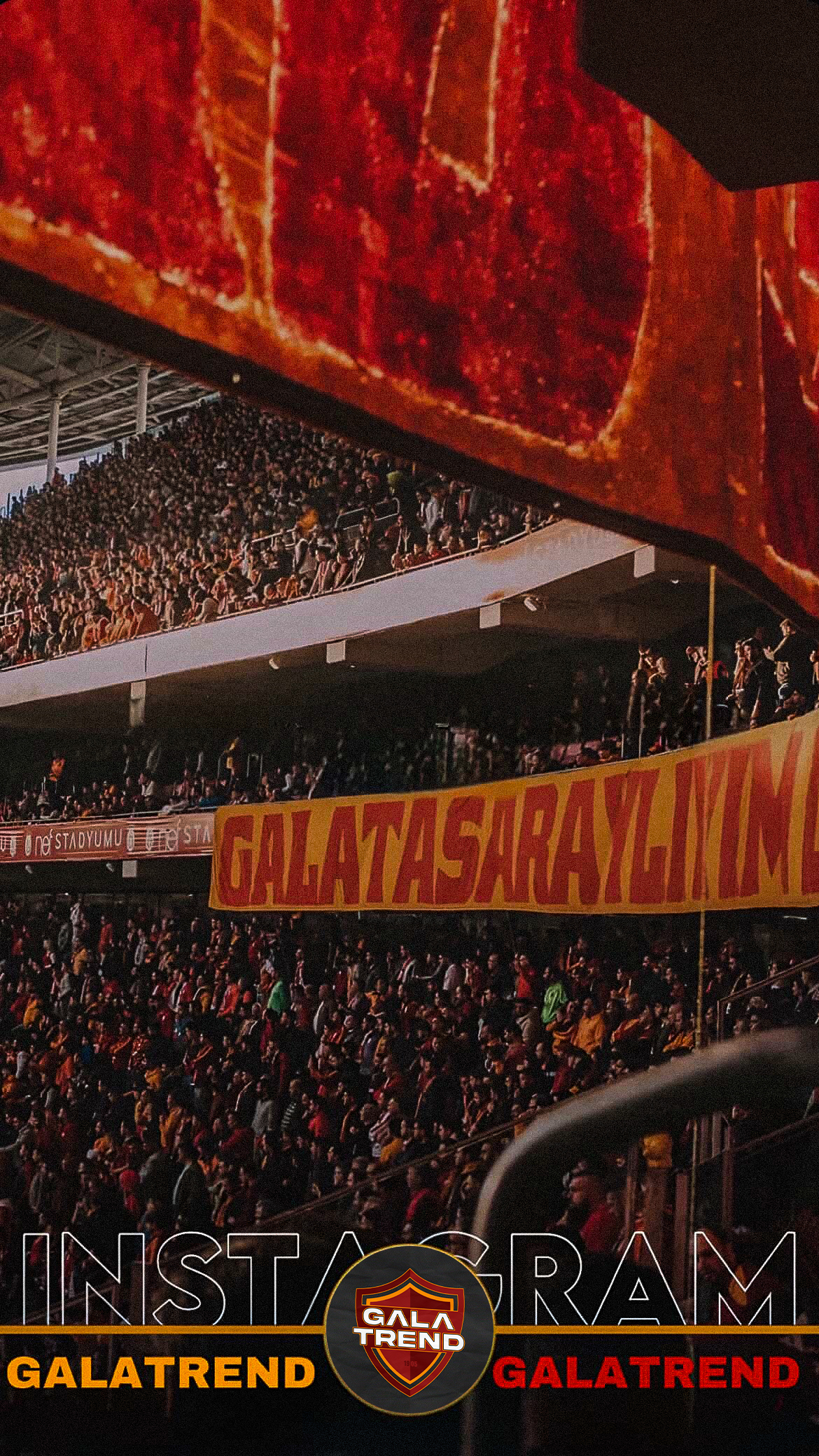 GalaTrend-tasarim
